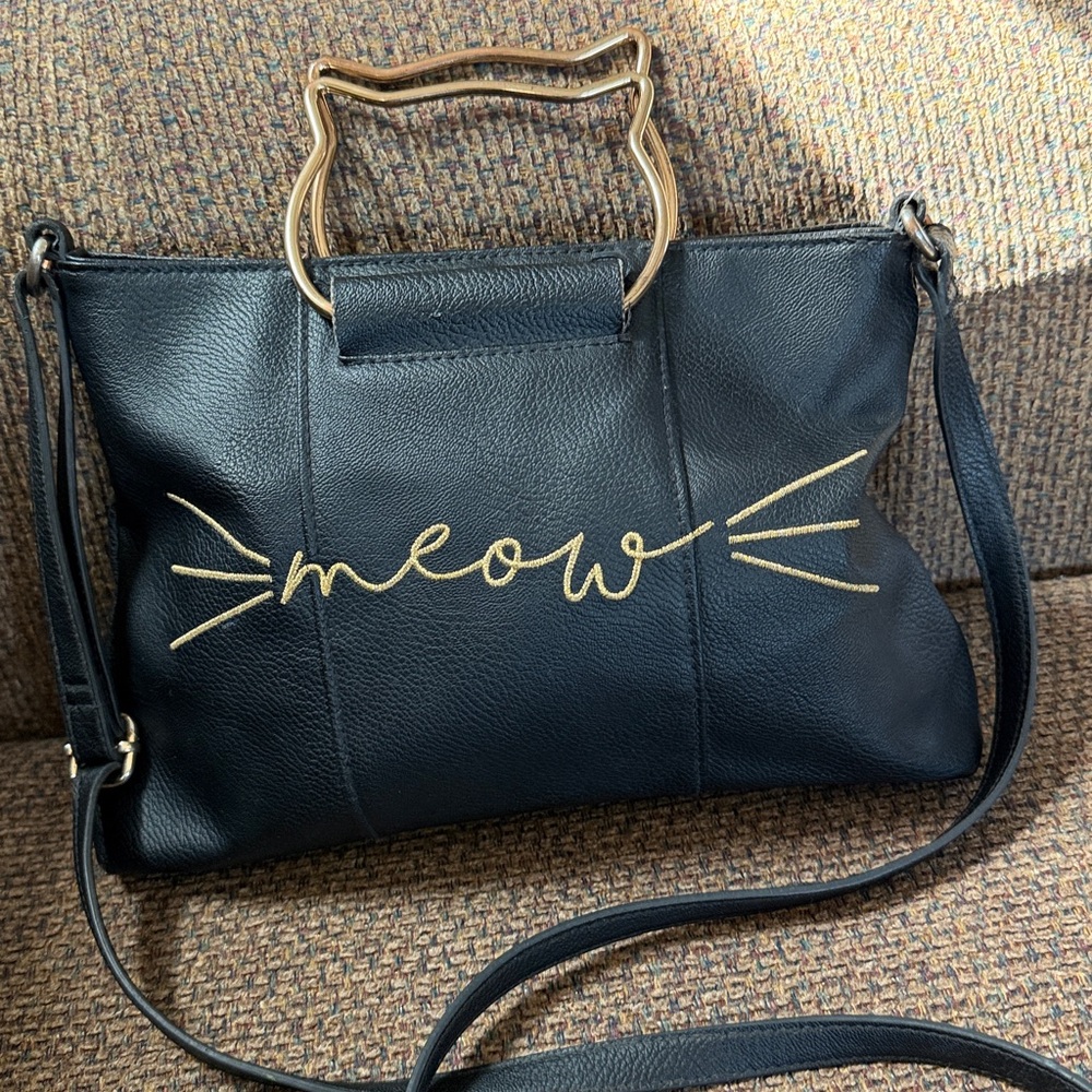 #meow Bag